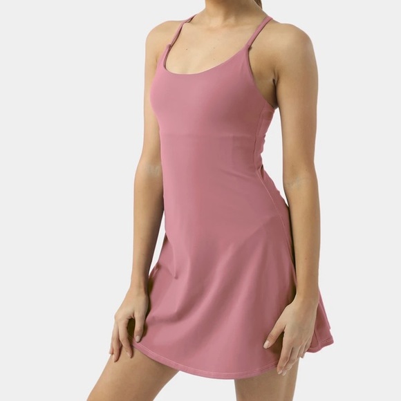 Halara Dress - Picture 1 of 6